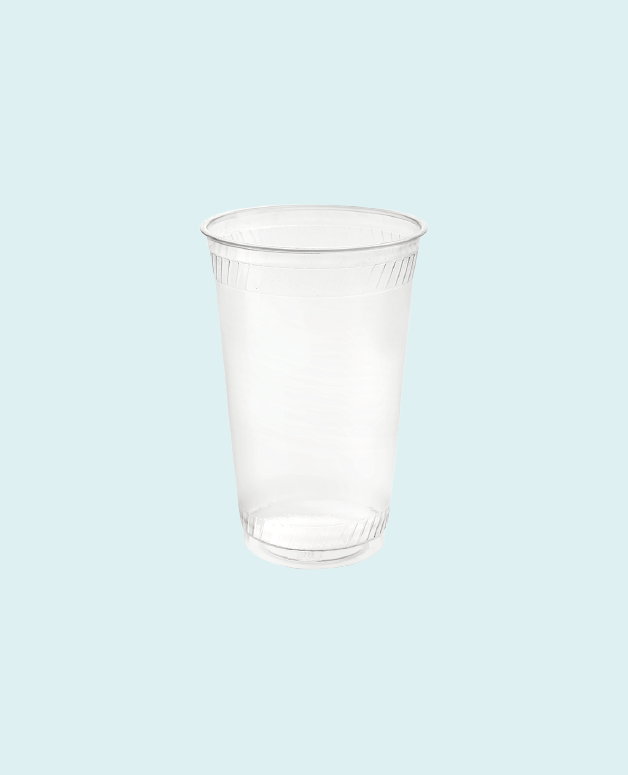 VPLA9 Vaso PLA 9 oz